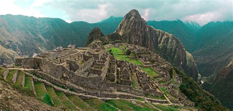 Machu Picchu tour package