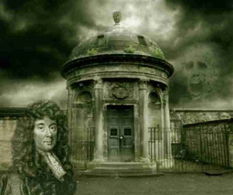 Mackenzie Poltergeist