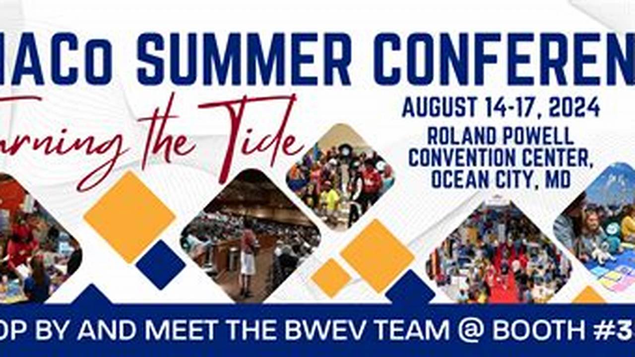 Maco Summer Conference 2024