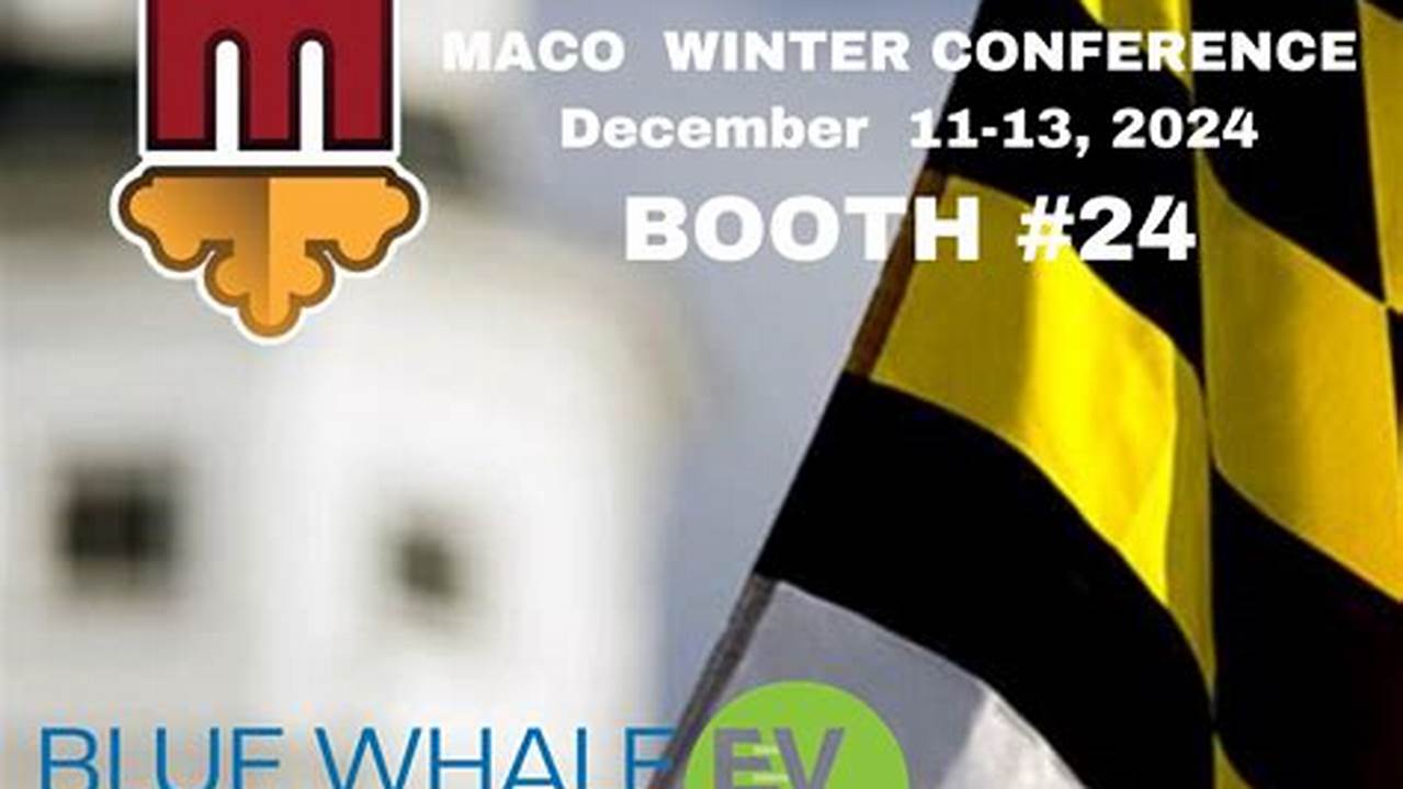 Maco Winter Conference 2024