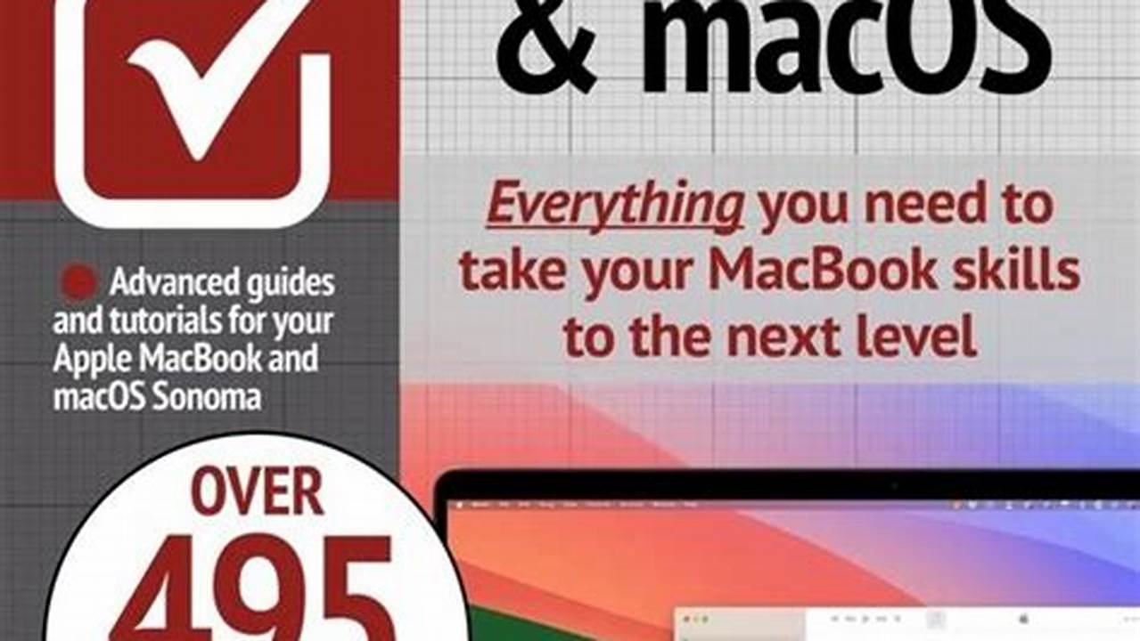 Macos Tips And Tricks 2025