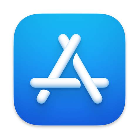 App Store Logo