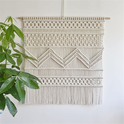 Macrame Pattern Generator