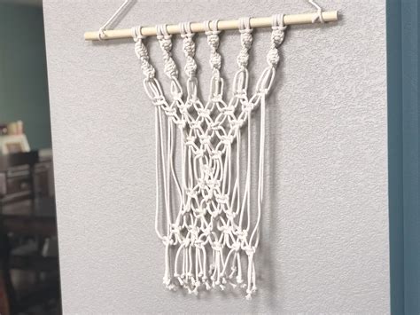 Macrame Patterns Free