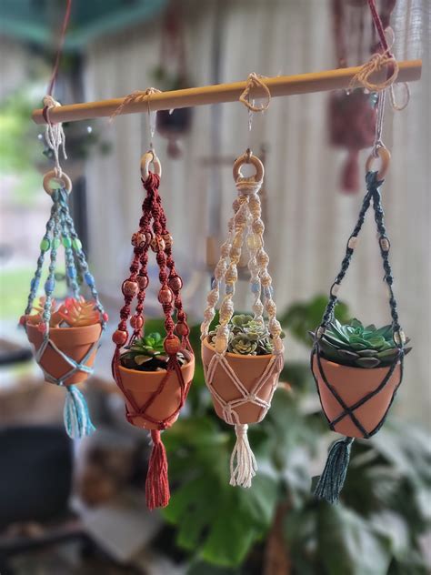 Macrame