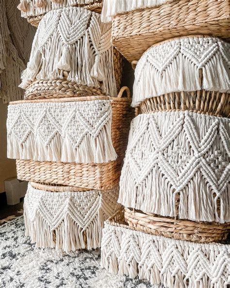 Macrame