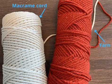 Macrame Vs Crochet