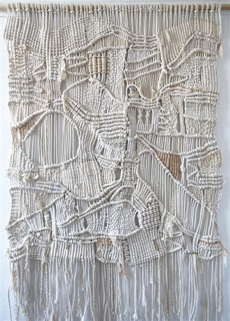 Macrame & Textile Art