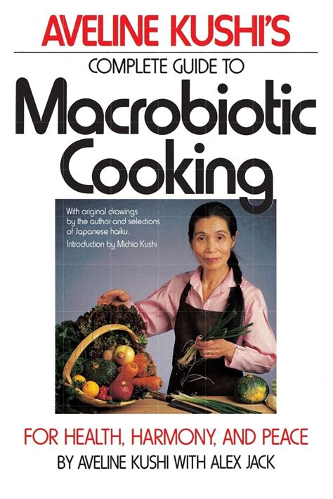 Macrobiotic Cooking