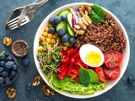 Macrobiotic Diet Tips Well+Good Macrobiotic recipes, Healthy bowls