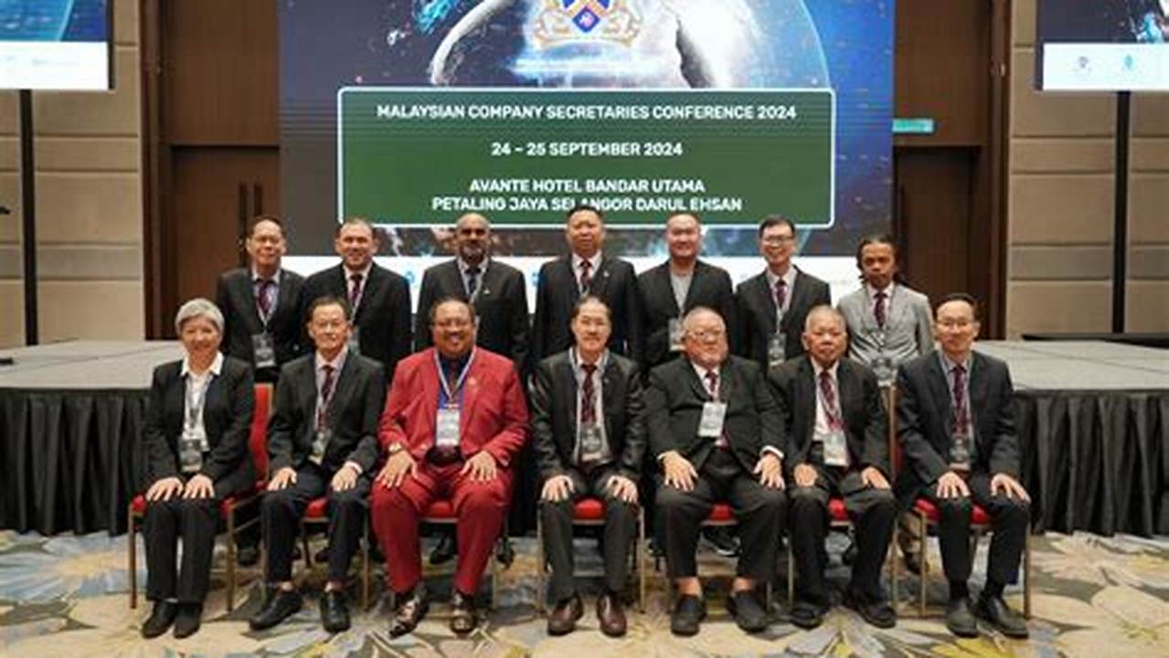 Macs Conference 2024