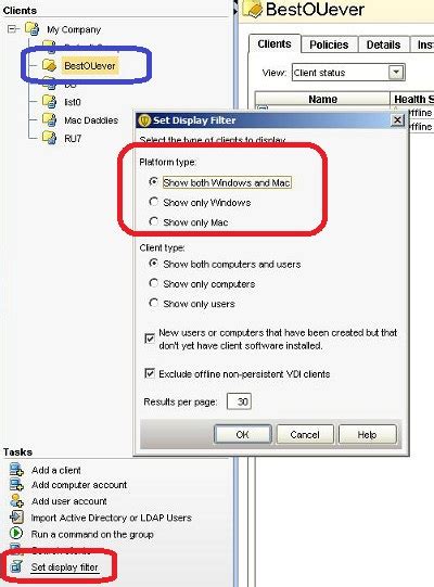Macs missing endpoint protection, too