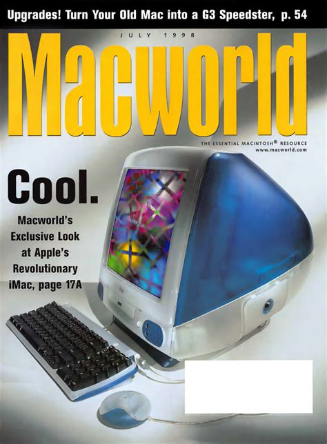 Macworld
