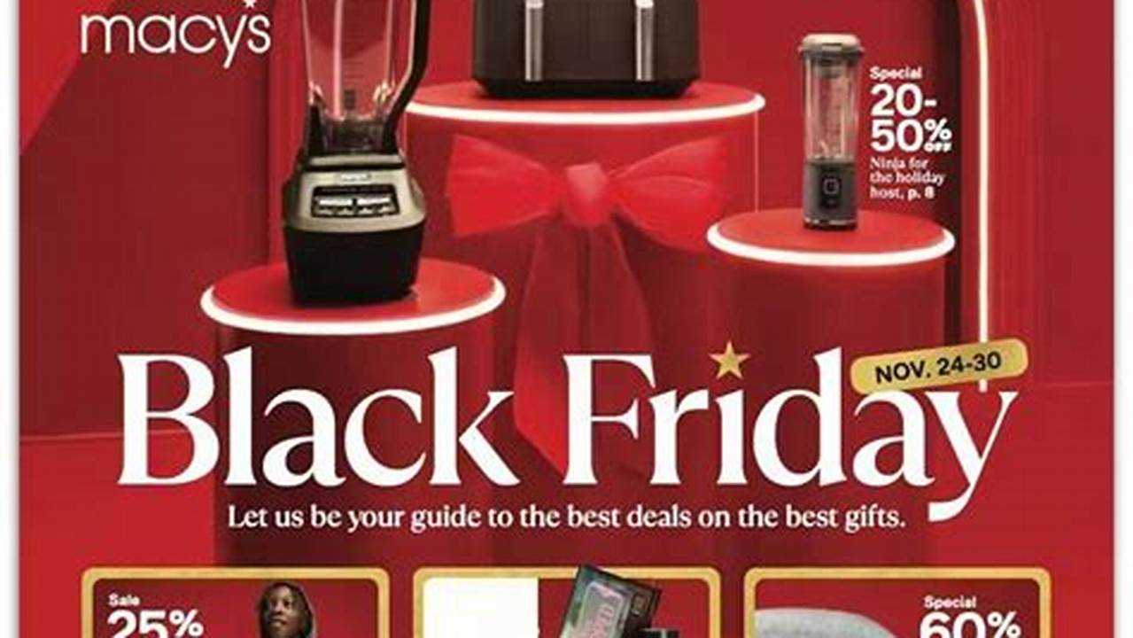 Macy'S Department Store Promo Code 2024