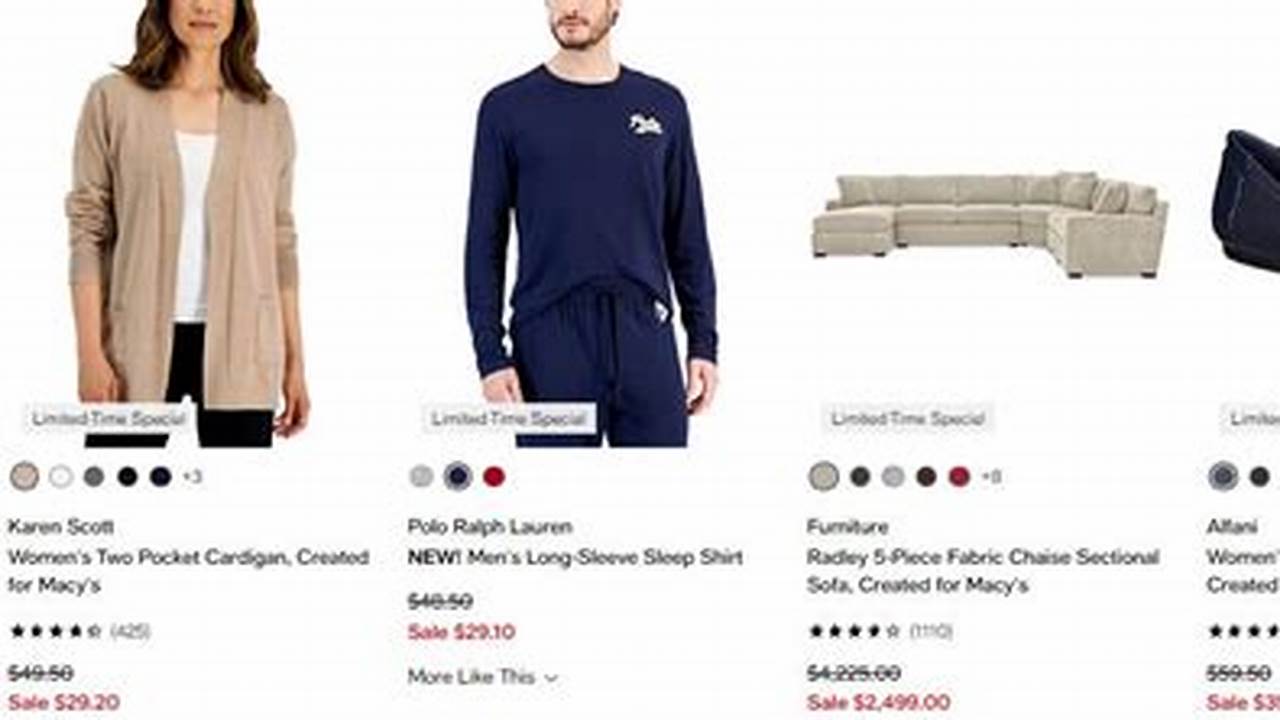 Macy'S Promo Code July 2024 Kalender