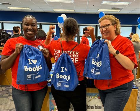 Macy'S Volunteer Program