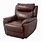 Macy's Leather Recliners