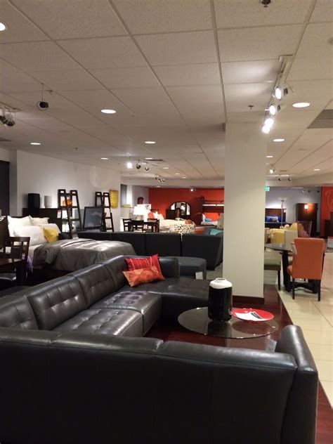 Macy Furniture Clearance Locations