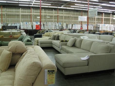 Macy Outlet Furniture Clearance Sale