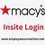 Macys Insite Employee Connection Login