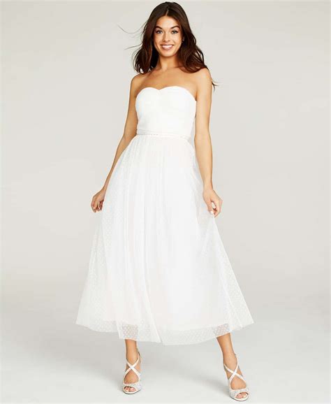 Macys Dresses For Wedding