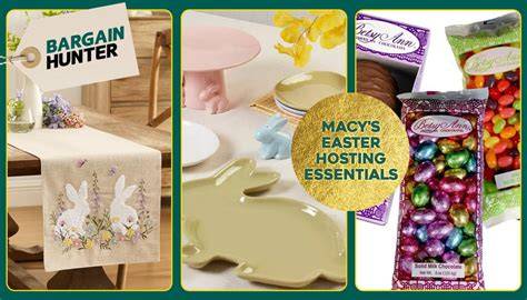 Macys Easter
