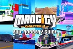 Mad City Chapter 2
