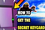 Mad City How to Get the Secret Key
