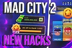 Mad City Money Hack