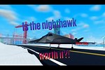 Mad City Nighthawk