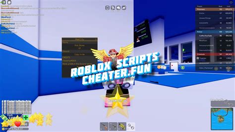 Mad City Roblox Best Scripts and Hacks 2023 - Money, XP Auto Farm