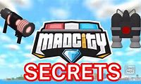 Mad City Secret Season 6