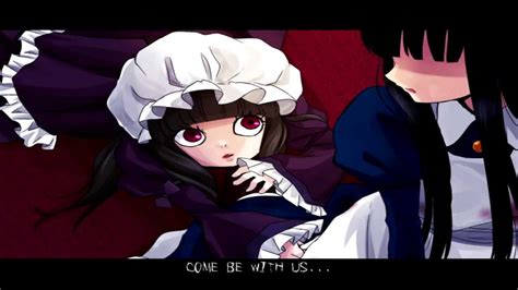 Mad Father True Ending