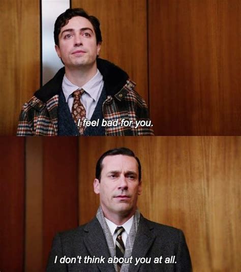 Mad Men Quotes