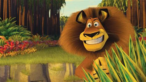 Madagascar | Official Site | DreamWorks