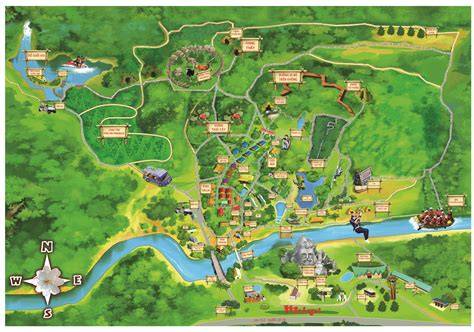 Madagui Adventure Activities