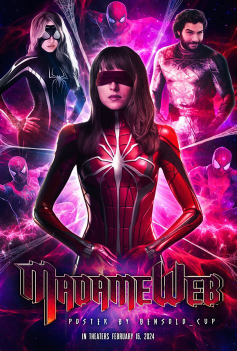 Madame Web