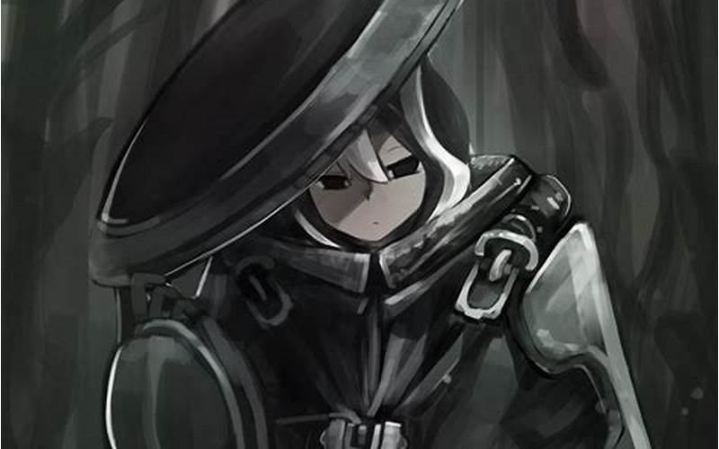 Made In Abyss Ozen Image