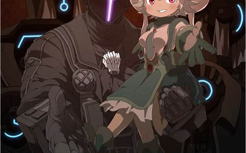 Made In Abyss R34 Image