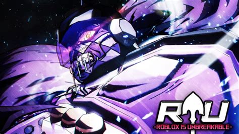 Made in Heaven | Roblox Is Unbreakable Wiki | Fandom