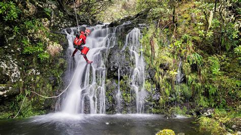 Madeira Adventure Activities