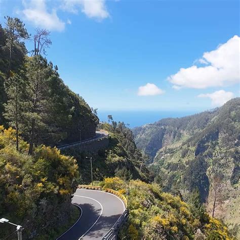 Madeira Alternative Tour