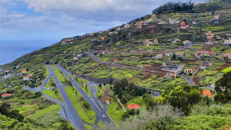 Madeira Highlights