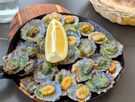 Madeira Local Cuisine