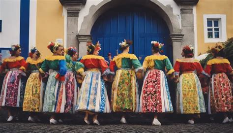 Madeira Local Culture