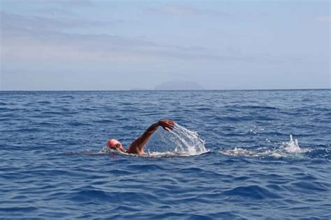 Madeira Open Water Swimming: An Expert Review