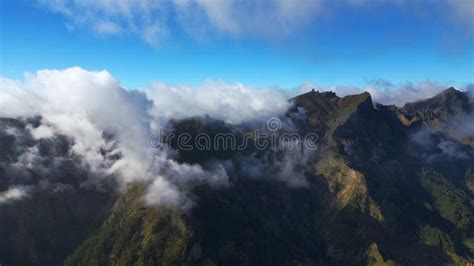 Madeira Terrain