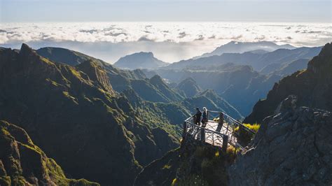 Madeira Viewpoints