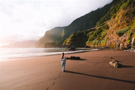 Madeira tourism tips