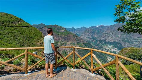 Madeira viewpoints